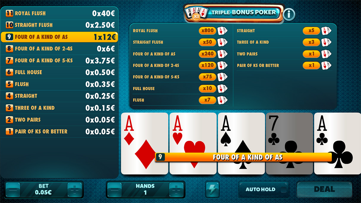 Best Period To Relax And Play Poker Online