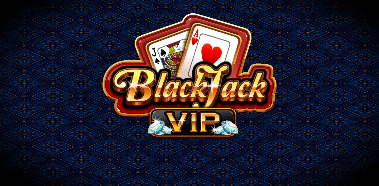 Blackjack VIP exclusivo para socios