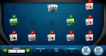 ¡Consigue grandes ganancias en solo una ronda!