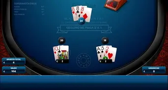 En caso de empate, recuperas la cantidad apostada