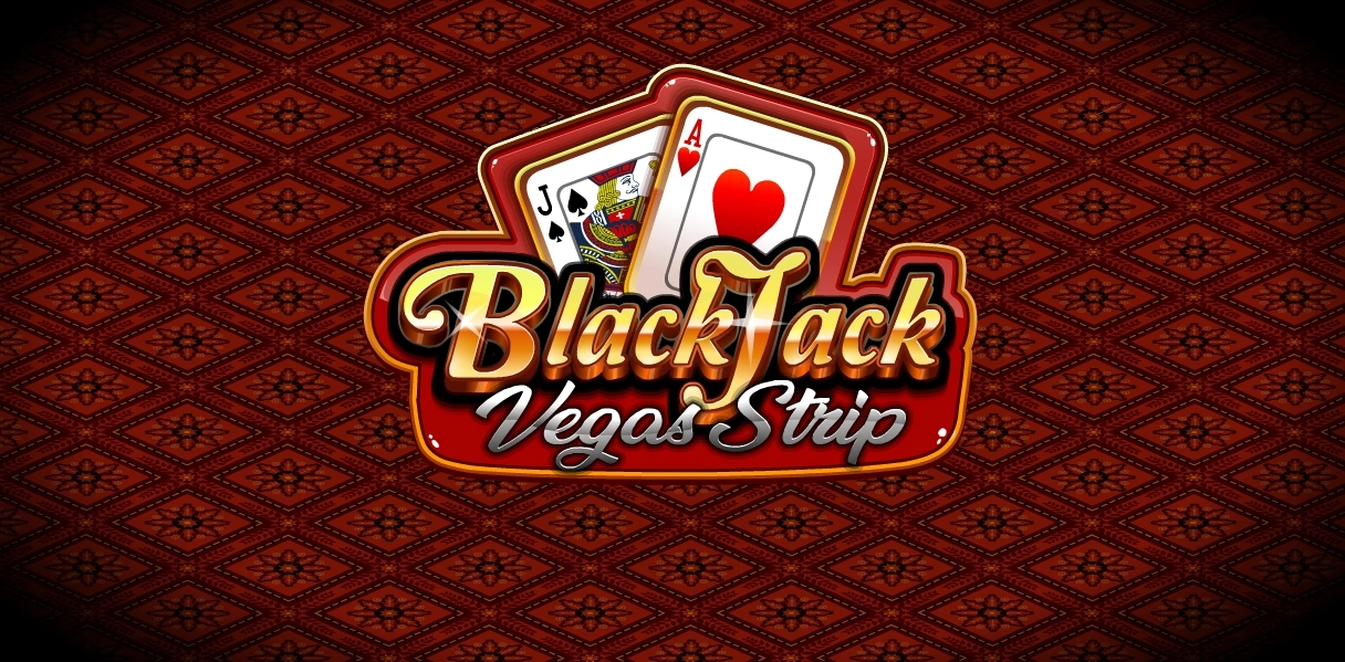 Vegas Strip Blackjack derrota