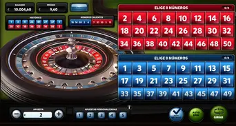 Estadísticas completas