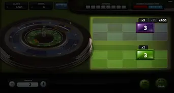 Emoción en cada tirada