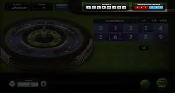 Estadísticas completas