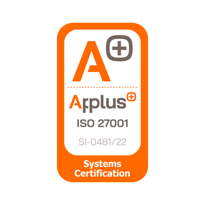 ISO 27001 Applus
