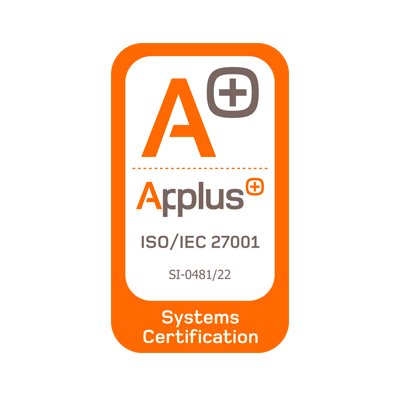 ISO 27001 Applus