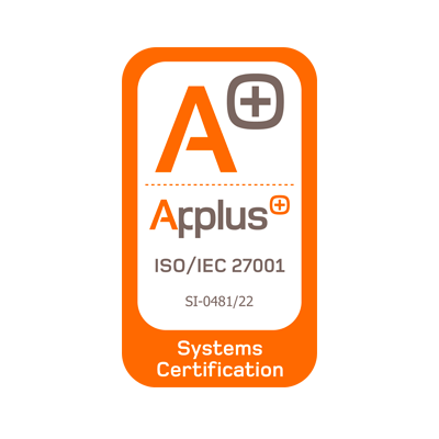 ISO 27001 Applus