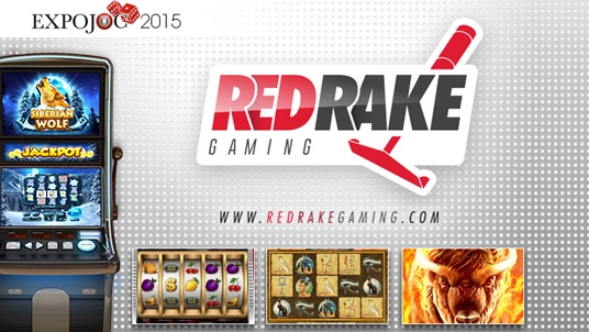 Red Rake will present its online games at EXPOJOC