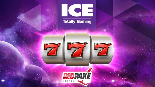 Red Rake Gaming presents its latest games at ICE2017