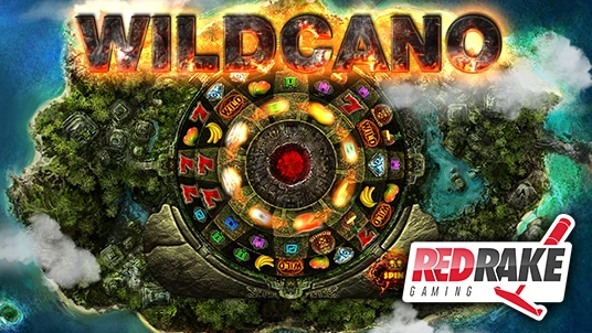 Red Rake Gaming presentará una innovadora video slot en el ICE2017