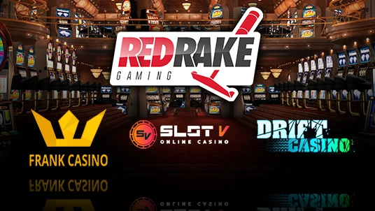 Red Rake firma un nuevo acuerdo de colaboración con Avento