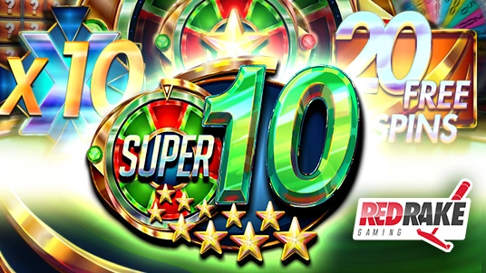 Después del éxito de Super 5 y Super 7, llega Super 10 Estrellas