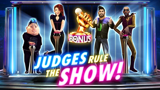 Red Rake Gaming lanza una nueva videoslot con gráficos en 3D