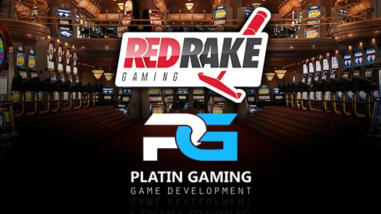 Red Rake signs a collaboration agreement with Platin Gaming