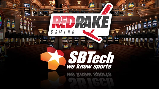 Red Rake signs collaboration agreement with SBTech