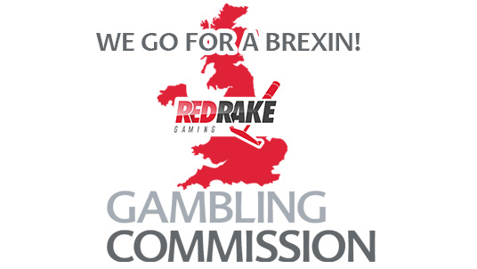 Red Rake Gaming acquires UKGC remote gaming licences