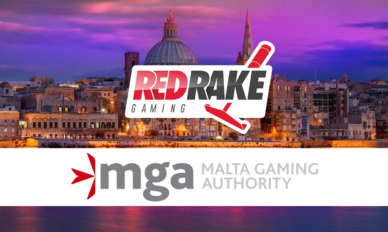 New license: Malta Gaming Authority (MGA)