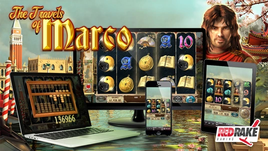 Nuevo estreno: Los viajes de Marco