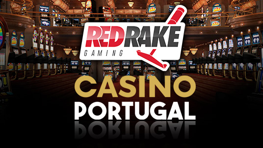 RRG continues its expansion in Portugal with Casino Portugal