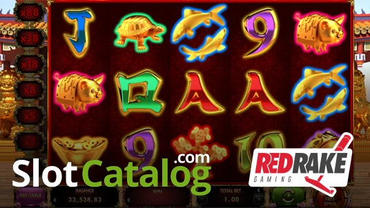 SlotCatalog entrevista a Nick Barr