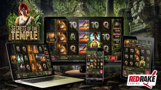 Un sinfín de aventuras en “Secretos del Templo”