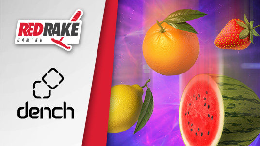 Red Rake Gaming deal with Dench Solutions