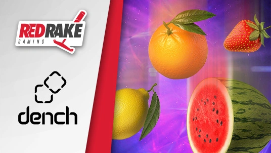 Nuevo acuerdo de asociación entre Red Rake y Dench Solutions