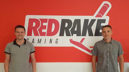RRG expands its Malta commercial team with Saulius and Joe