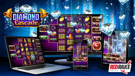 Play free diamonds slot machines