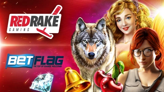 Red Rake Gaming expands Italian presence with BetFlag