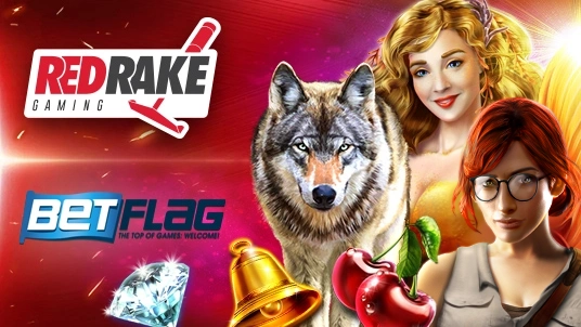 Red Rake Gaming amplía su presencia en Italia con BetFlag