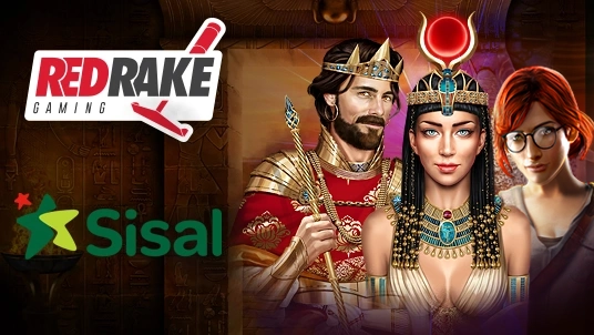 RRG aumenta su presencia en Italia con SISAL.IT