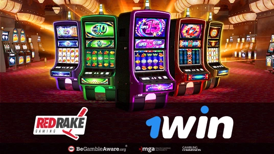 Red Rake Gaming aumenta su presencia en Europa del Este