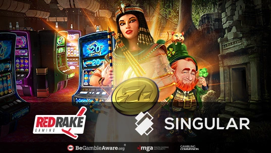 RRG amplía su presencia en Europa del Este con Singular