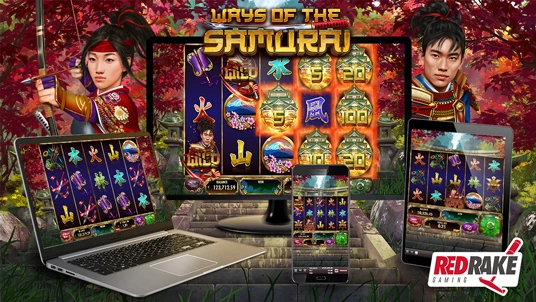 Honor, destreza y fortuna: Los Caminos del Samurai