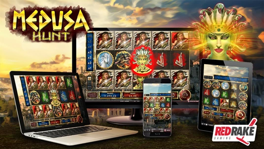 RED RAKE GAMING > NOTICIAS