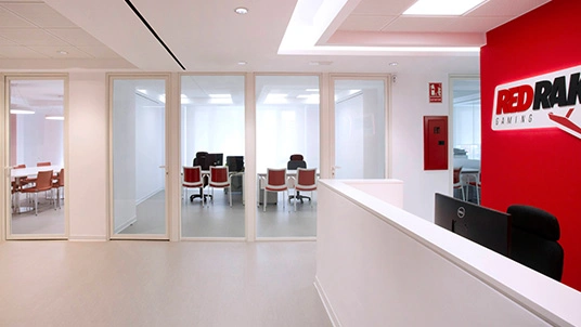 RRG sigue creciendo y se traslada a una nueva oficina