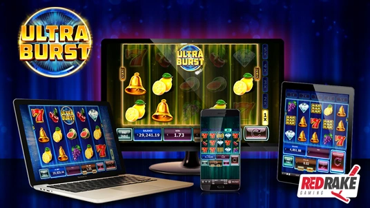 Explosión de premios en Ultra Burst