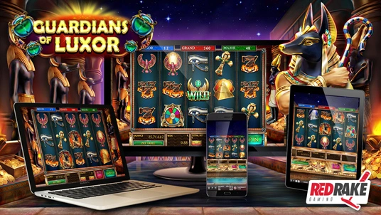 Viaja al antiguo Egipto con los “Guardianes de Luxor”