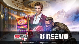 Red Rake Gaming continues global expansion with Meridianbet