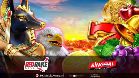 RRG amplía su colaboración en los Países Bajos con Bingoal