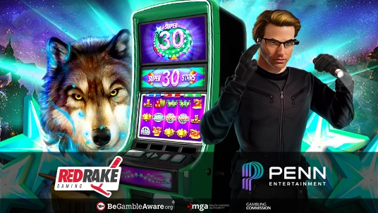 Red Rake Gaming se alía con The Score