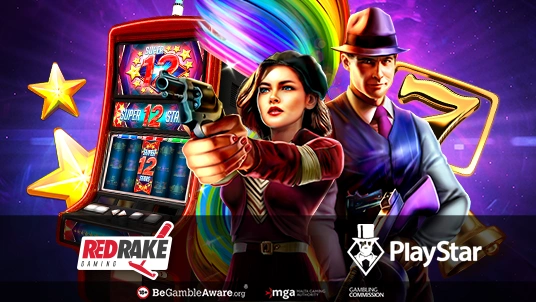 RED RAKE GAMING > NOTICIAS