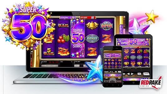 RED RAKE GAMING > NOTICIAS