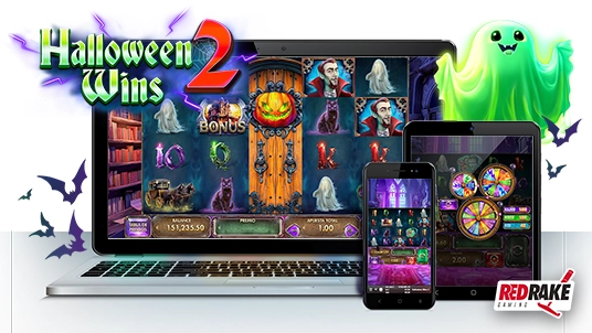 RED RAKE GAMING > NOTICIAS