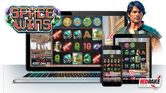 RED RAKE GAMING > NOTICIAS