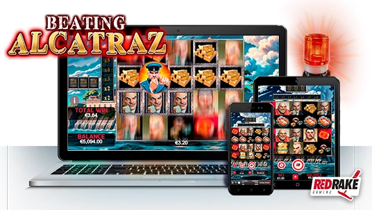 RED RAKE GAMING > NOTICIAS