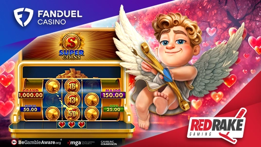 Red Rake Gaming Expands in Ontario with FanDuel