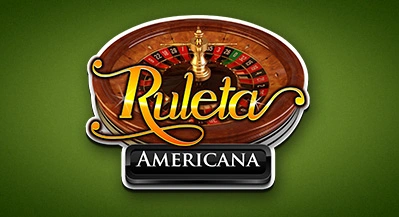 Ruleta Américana