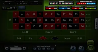 Estadísticas completas